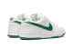 Nike Dunk Low Pro SB Classic Green (304292 133) weiss 4