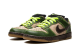 Nike Dunk Low Pro SB Jedi (304292 222) bunt 3