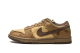 Nike Dunk Low Pro SB 2 Shanghai (304292-721) braun 2