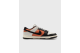 Nike Dunk Low Retro (HQ4988030) schwarz 3