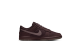 Nike Dunk Low Retro Premium (FB8895-600) rot 3