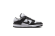 Nike discount kids jordan sneakers (DZ2794-001) schwarz 3