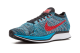 Nike Flyknit Racer (526628 404) bunt 5