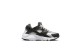 Nike Huarache Run (654275-044) schwarz 3
