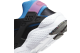 Nike Huarache Run GS (DR0166-001) schwarz 6