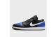 NIKE JORDAN 1 Low (553558-042) schwarz 5