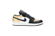 Jordan 1 Low Gold Toe GS (CQ9487-700) bunt 5