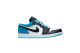 Jordan Air 1 Low SE (CK3022-004) schwarz 6