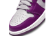 Jordan 1 Mid Air (BQ6472-501) lila 4