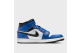 NIKE JORDAN 1 Mid Air (DQ8426-402) blau 6