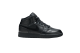 Jordan 1 Mid Deep Air GS (554725-090) schwarz 4