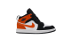 Jordan 1 Mid Shattered Backboard PS (640734-058) bunt 4