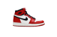 Jordan 1 Retro High OG GS Chicago 2015 (575441-101) bunt 3