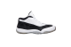 Jordan 11 Retro Low IE (306008 100) bunt 4