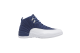 Jordan 12 Retro Air (130690-404) blau 4