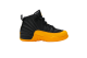 Jordan 12 Retro University Gold PS (151186-070) bunt 4