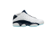 Jordan 13 Retro Low Hornets (310810-107) weiss 5