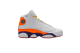 Jordan 13 Retro Playground GS (CV0785-158) weiss 4