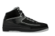 Jordan 2 Retro QF (395709 001) schwarz 3