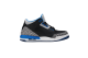 Jordan 3 Retro Sport Blue BG (398614-007) bunt 4
