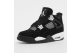 Jordan 4 Retro (FQ8138 001) schwarz 6