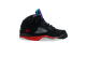 Jordan 5 Retro PS 3 Top (CZ2990-001) schwarz 4