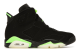 Jordan 6 Retro Electric Green Air (CT8529-003) schwarz 4