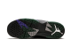 Jordan 7 Retro Ray Allen Bucks GS (304774-053) schwarz 6