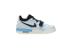 Jordan Legacy 312 Low Blue GS (CD9054-400) bunt 5