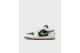 NIKE JORDAN WMNS Air Jordan 1 Low (DC0774 001) grau 5