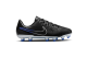 Nike Tiempo Legend 10 Club Jr. FG MG (DV4352-040) schwarz 6