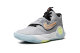 Nike KD Trey 5 X (DD9538-009) grau 4