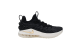 Nike LeBron 15 Low Gold (AO1755-001) schwarz 3