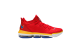 Nike LeBron 16 Low XVI (CK2168-600) rot 4