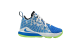 Nike LeBron 17 Sprite PS (BQ5595-434) bunt 4
