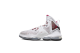 Nike LeBron 19 (CZ0203-101) weiss 1