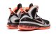 Nike LeBron 9 Mango (469764 005) bunt 4