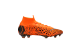 Nike Mercurial Superfly 360 Elite FG Kim Jones (AR6073 807) orange 4