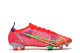 Nike Mercurial Vapor 14 Elite FG (CQ7635-600) pink 5
