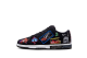 Nike Neckface x Dunk Low Pro SB (DQ4488 001) schwarz 1