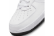 Nike Air Force 1 Low Canyon Purple - Hoops (DH7440-100) weiss 5