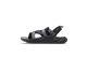 Nike Oneonta Sandal (DJ6603-001) schwarz 1