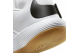 Nike React HyperSet Indoor-Court-Schuh (CI2955-100) weiss 4