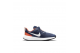 Nike Revolution 5 (BQ5672-410) blau 6