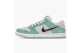 Nike x April Skateboards Dunk Low SB (FD2562-400) bunt 6