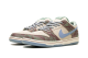 Nike SB Dunk Low Crenshaw Skate Club (FN4193-100) bunt 2