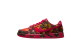 Nike The Wizard of Oz x Nike SB Dunk Low Poppy Field (FZ1291-600) bunt 5
