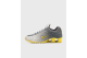 Nike Shox R4 SE Citron (IH3397-078) grau 1
