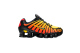 Nike Shox TL (AV3595-004) orange 6