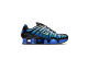 Nike Shox TL (AV3595-009) blau 3